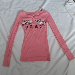 Aeropostale longsleeve